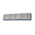 ladder lift extrusions extruded heat sink profile aluminum